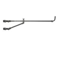 CARP ZOOM univerzális feeder bottartó kar