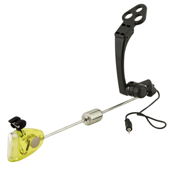 CARP ACADEMY Sensor swinger sárga