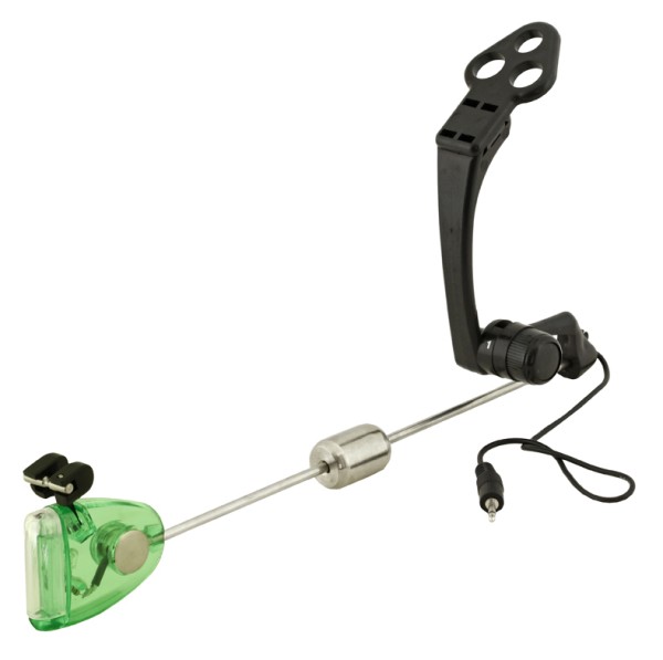 CARP ACADEMY Sensor swinger zöld