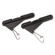 CAT Spirit Delta Boom - extra erős ólomkapocs