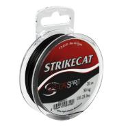 CAT Spirit StrikeCat Braided Leader 20m/50kg - harcsás előkezsinór
