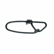 CORMORAN Blacksafe karabiner - 3-as 27kg! 8db