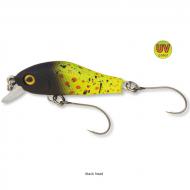 CORMORAN COR SLS2 3,5cm/2g - Black head