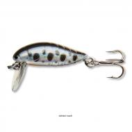 CORMORAN Cor F10 2,8cm/2g - Dotted roach