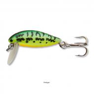 CORMORAN Cor F10 2,8cm/2g - Fire Tiger