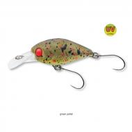 CORMORAN Cor F15 3,7cm/4,5g - Green pellet