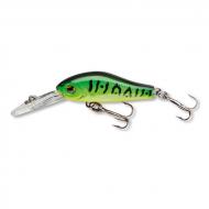 CORMORAN Cor F2 3,5cm/2,5g - Fire Tiger