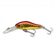 CORMORAN Cor F2 3,5cm/2,5g - Hot orange