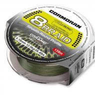 CORMORAN Corastrong 8-Braid 0.14mm/300m