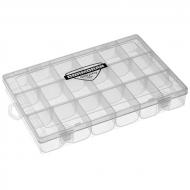 CORMORAN Tackle box 8047-as modell 35,5x23x4,5cm