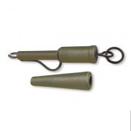 CORMORAN PROCARP Fix distance lead clip szett iszap színű