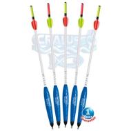 CRALUSSO 1008- Dart horgászúszó - 6g