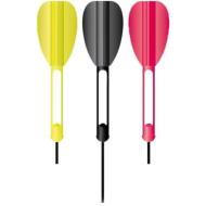 CRALUSSO Dart Antenna készlet 3db