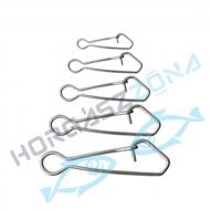 CRALUSSO Horgos kapocs -  2-es