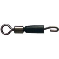 CRALUSSO Match és feeder kapocs 8-s/9kg/6db