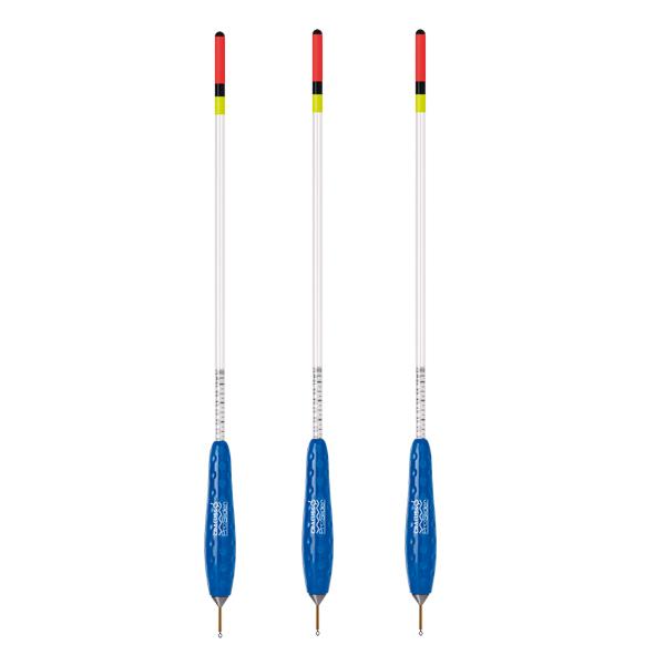 CRALUSSO Pro Slider horgászúszó 18gr