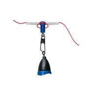 CRALUSSO Waggler kapocs light - S