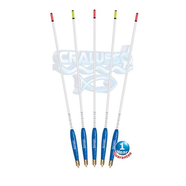 CRALUSSO Arrow waggler úszó 10 gramm