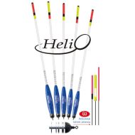 CRALUSSO Helio waggler úszó 20gr