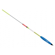 CRALUSSO Sensitive 7gr waggler úszó