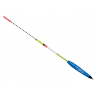 CRALUSSO Sensitive 9gr waggler úszó