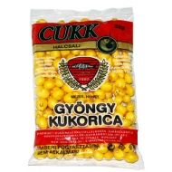 CUKK Gyöngy kukorica - méz