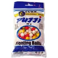 CUKK Puffi apró - cukros