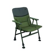 Carp Spirit Level Chair With Arms - horgász szék