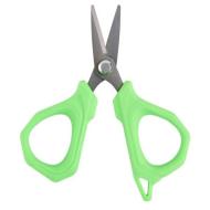Carp Spirit Scissors -  szerelék készítéshez zsinórvágó olló