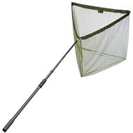 Carp Spirit Telescopic Carp Landing Net 180x100x80cm