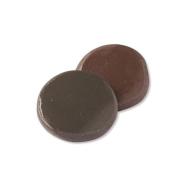 Carp Spirit Tungsten Putty Dark Brown - ólompaszta