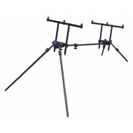 CARP ACADEMY Attiva Rod Pod