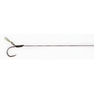 CARP ACADEMY Boilie Előke 1-es méret / Hook link boilie rig