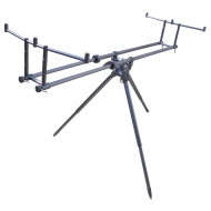 CARP ACADEMY Euro Rod Pod