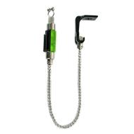 NEVIS Swinger dropper - zöld