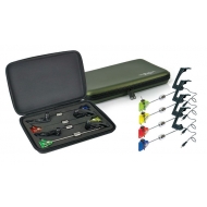CARP ACADEMY Sensor swinger szett 4db