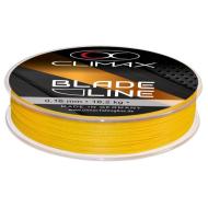 Climax BLADE LINE DARK YELLOW 100m 0.40mm 39kg