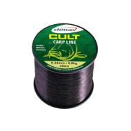 Climax CULT CARP BLACK MONO 1000m 0.34mm