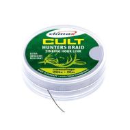 Climax CULT CARP HUNTERSBRAID SINKING HOOKLINK 20m 30lb Camouflage