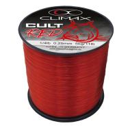 Climax CULT CARP RED MONO 300m 0.35mm Climax CULT CARP RED MONO 300m 0.35mm