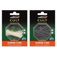 Climax CULT CARP SHRINK TUBE 50cm 2.4mm Clear