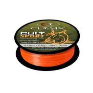 Climax CULT CARP SPORT MONO ORANGE 1000m 0.25mm