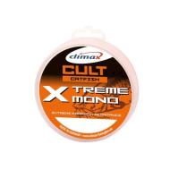 Climax CULT CATFISH X-TREME MONO 500m 0.60mm 45lb