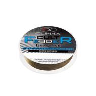 Climax CULT FEEDER BRAID GRAVILINK 10m 0.19mm Camou Brown