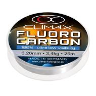 Climax FLUOROCARBON 50m 0.50mm 14kg