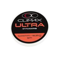 Climax ULTRA PREDATOR RAGADOZÓ ELŐKE ZSINOR DYNAWIRE 16X 5m 0.29mm 9.5kg