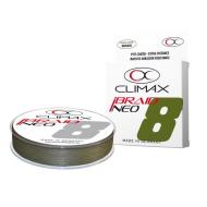 Climax iBRAID NEO X8 OLIVE 135m 0.12mm 8.5kg