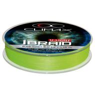 Climax iBRAID U-LIGHT CHARTREUSE 135m 0.06mm 4.5kg