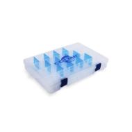 Colmic 3700 HORIZON-4 DOBOZ 36*22.5*4.7cm