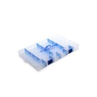 Colmic 3700 HORIZON-5 DOBOZ 35.5*22*3.5cm